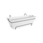 barcelona allin1 50cm weiss